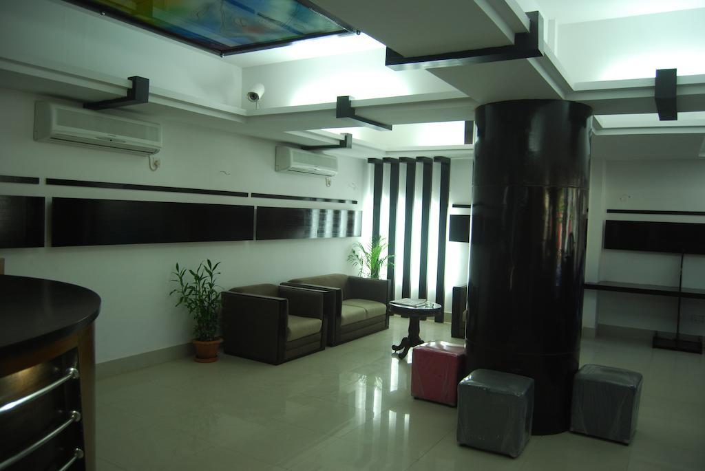 Ambassador Residency Hotel Chittagong Exterior photo