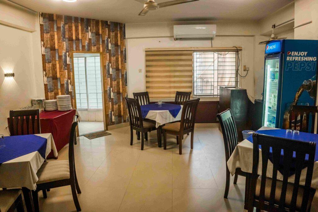 Ambassador Residency Hotel Chittagong Exterior photo