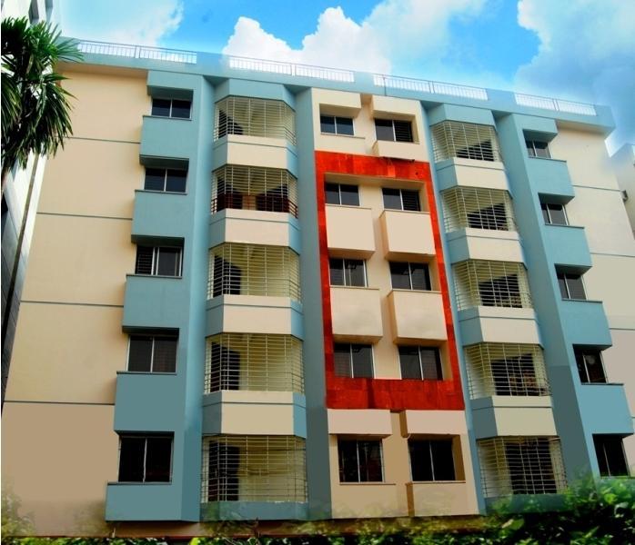 Ambassador Residency Hotel Chittagong Exterior photo