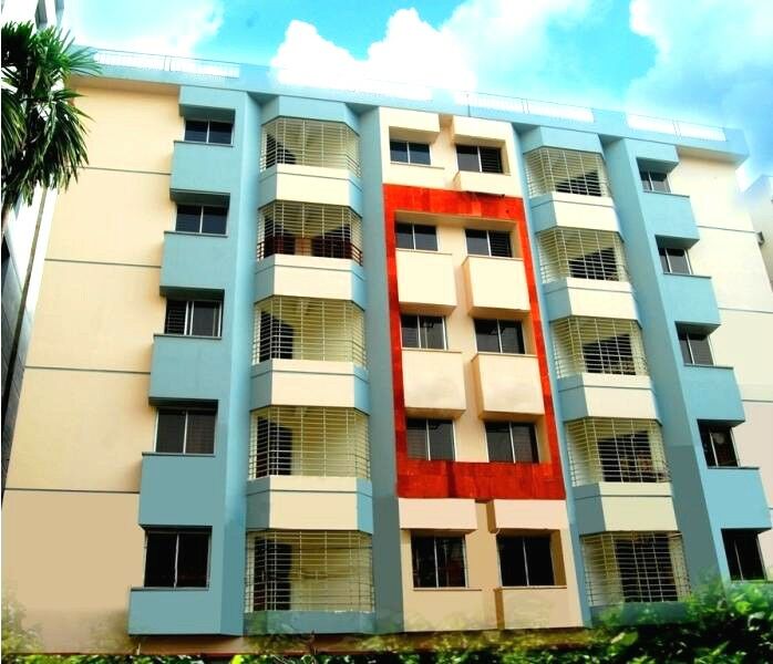 Ambassador Residency Hotel Chittagong Exterior photo